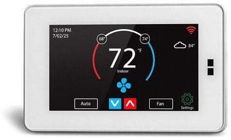 York Thermostat