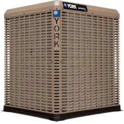 YZT 19 SEER Two Stage Heat Pump