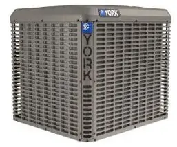 YH9 21 SEER Variable Speed Communicating Heat Pump