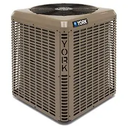 YXV 21 SEER Variable Capacity Air Conditioner